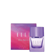 Eau de parfum ELLE Free Spirit — femme