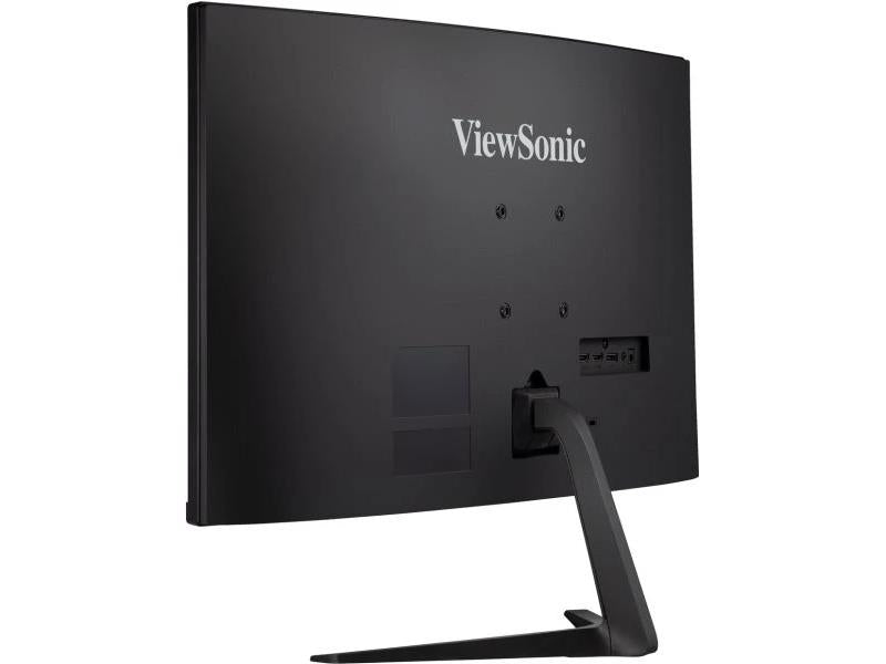 MONITEUR DE JEU CURVÉ VIEWSONIC 27PO 165HZ WQHD, RÉSOLUTION 2560 X 1440.