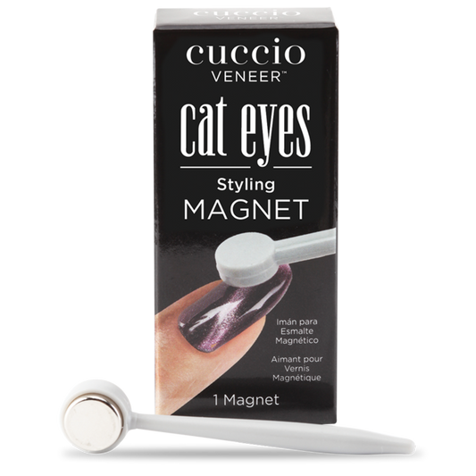 Cat Eyes - Outil magnétique