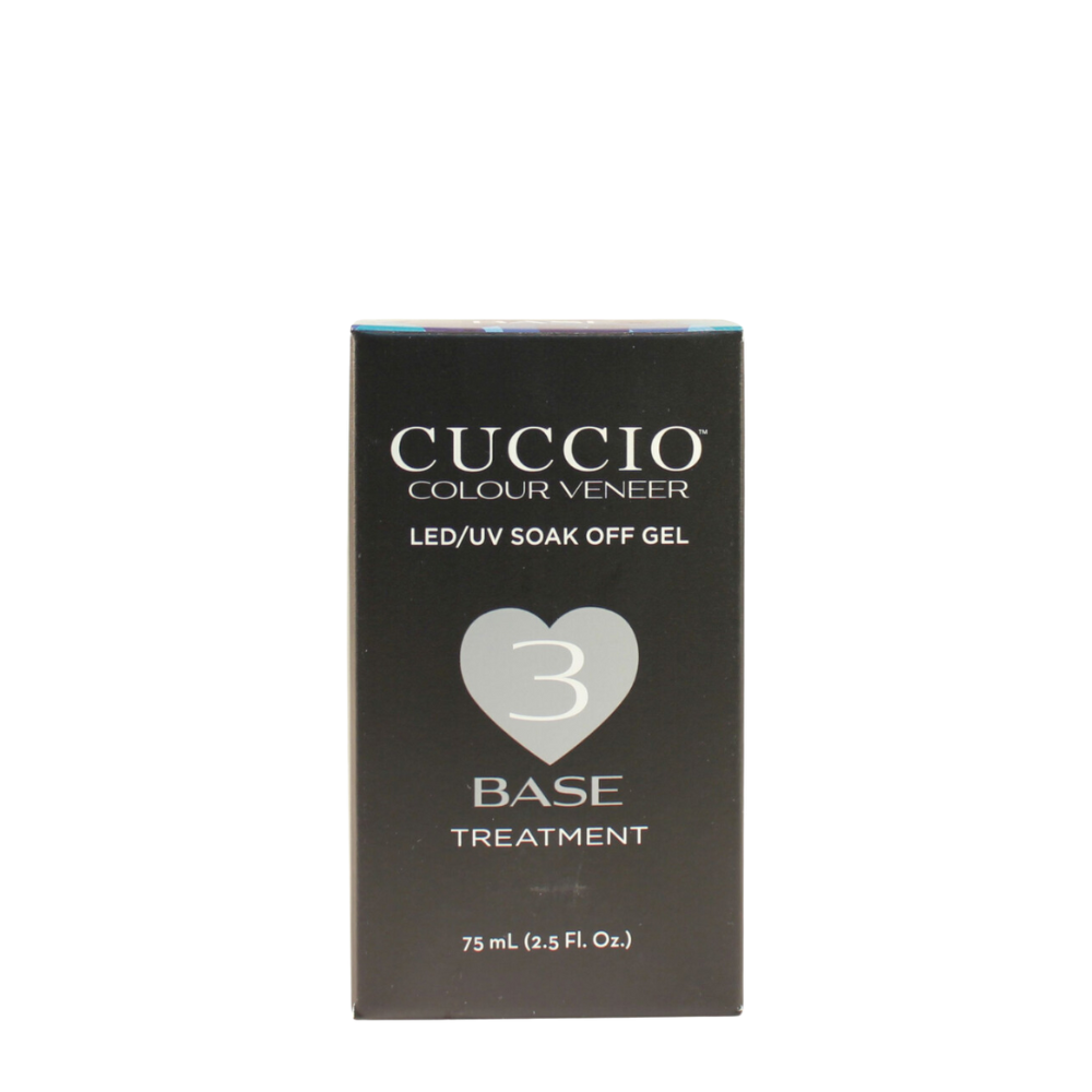 Vernis Gel Veneer Base #3