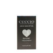 Vernis Gel Veneer Base #3
