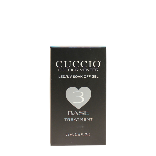 Vernis Gel Veneer Base #3