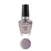 Vernis à ongles Colour 12-Free — Cuccio