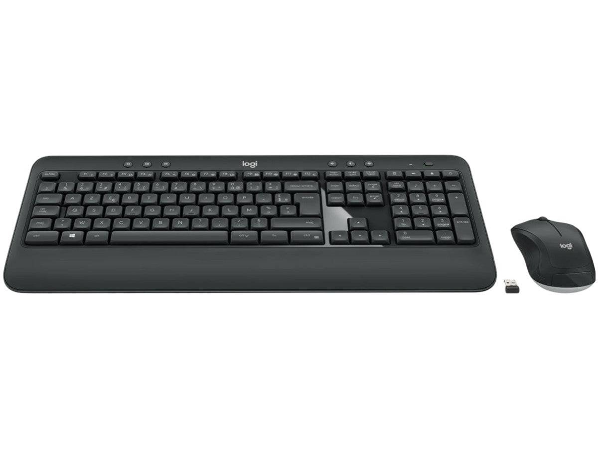 Logitech MK540 Francais
