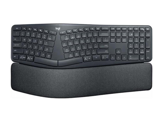 Logitech CLAVIER ERGO SLIM K860