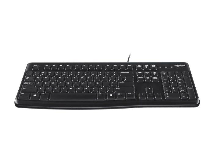 Logitech 920-002478 clavier