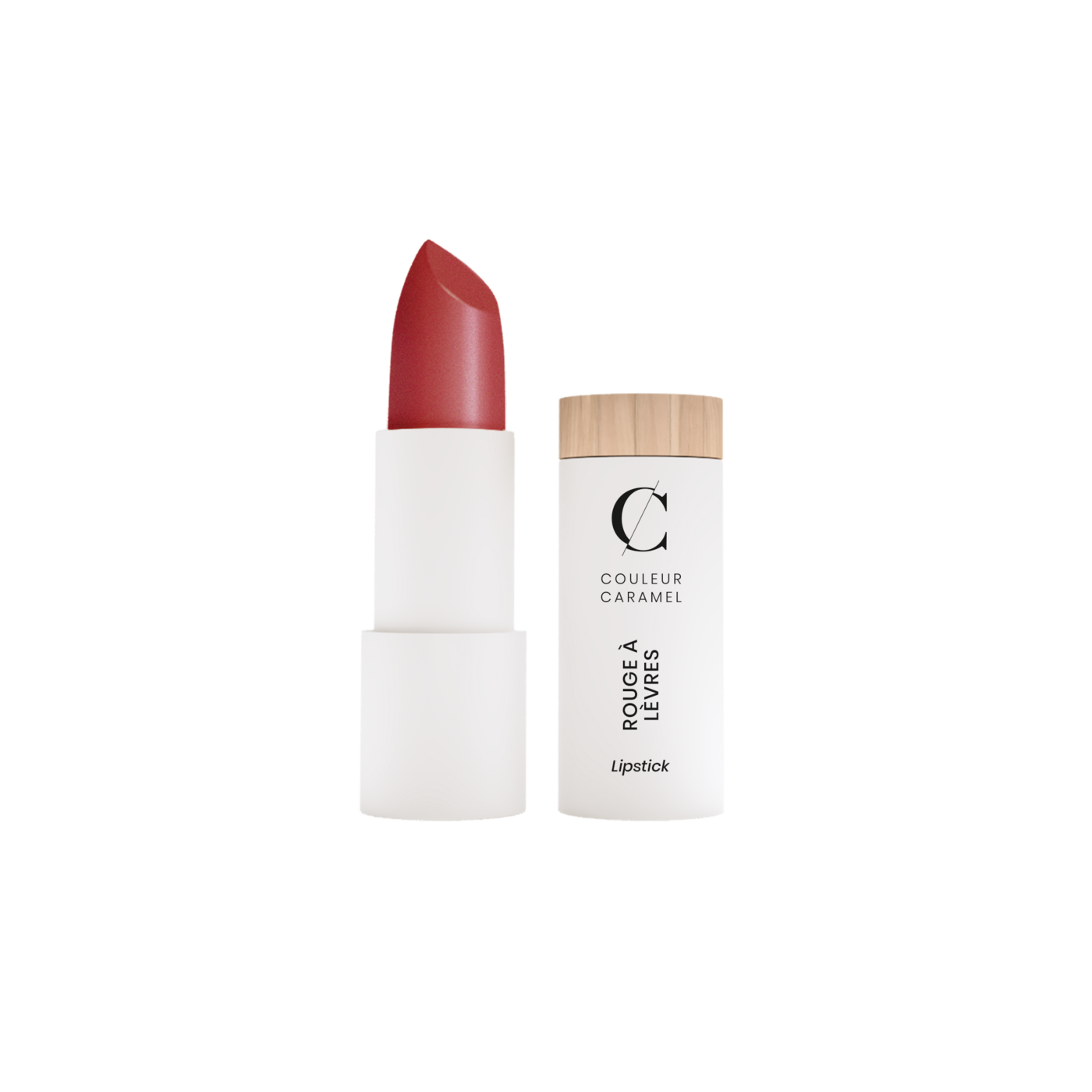 Rouge à lèvres glossy