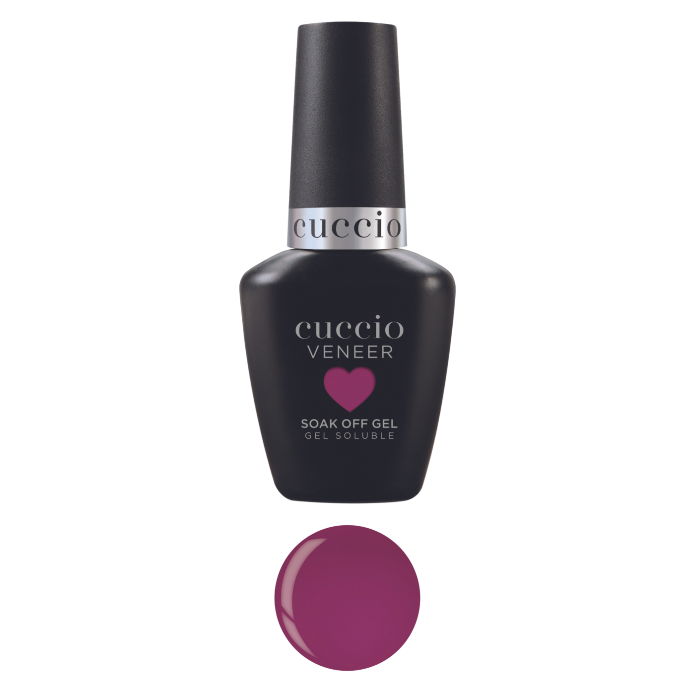 Vernis Gel