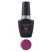 Vernis gel longue tenue — Cuccio