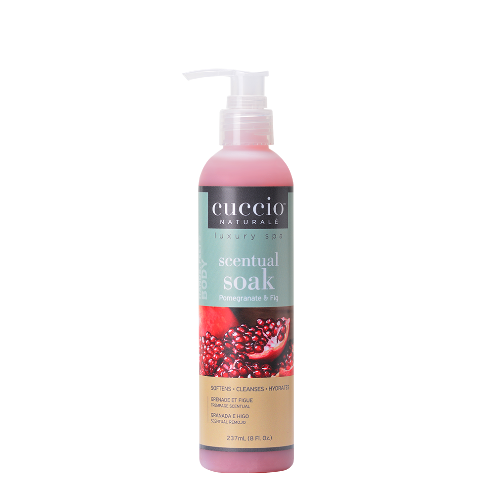 Trempage Scentual