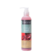 Gel de trempage Scentual pour manucure et pédicure 237 mL — Cuccio