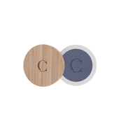 Ombre à paupières rechargeable — Couleur Caramel