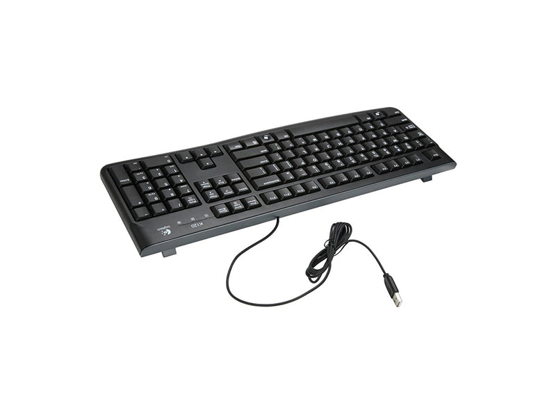 Logitech BUREAU MK120