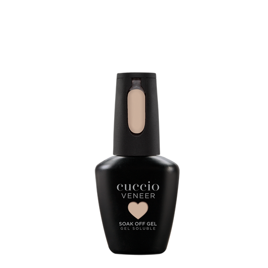 Vernis et Veneer - Collection Cozy Chic