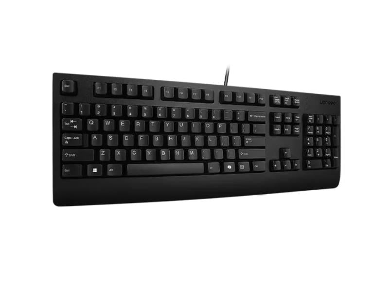 Lenovo Clavier USB Lenovo Preferred Pro II - Anglais américain