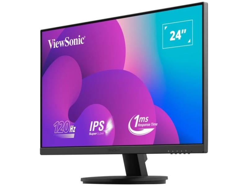ViewSonic VX2416A moniteur 24 po Full HD 120 Hz