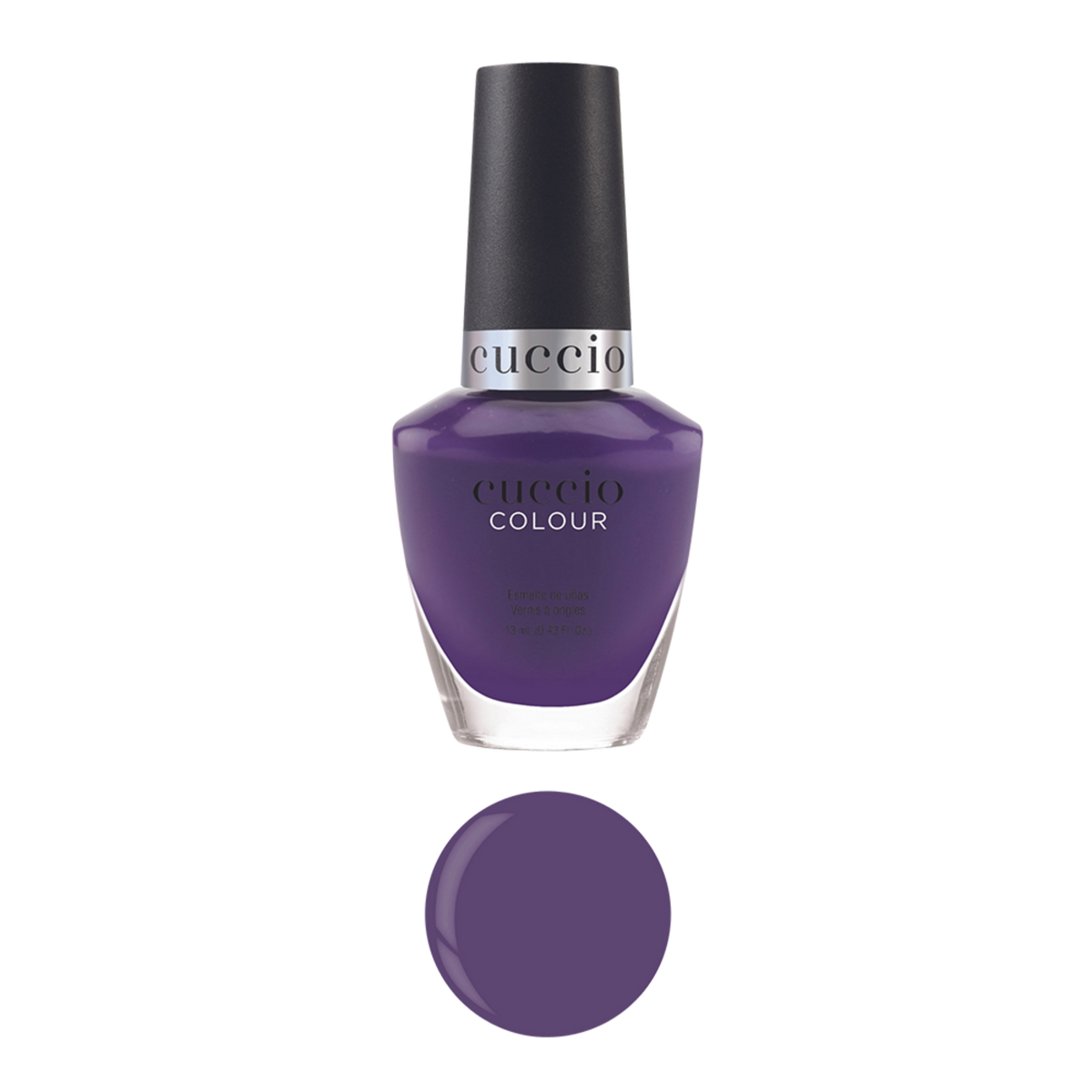 Vernis et Veneer — Collection Happy Go Lucky