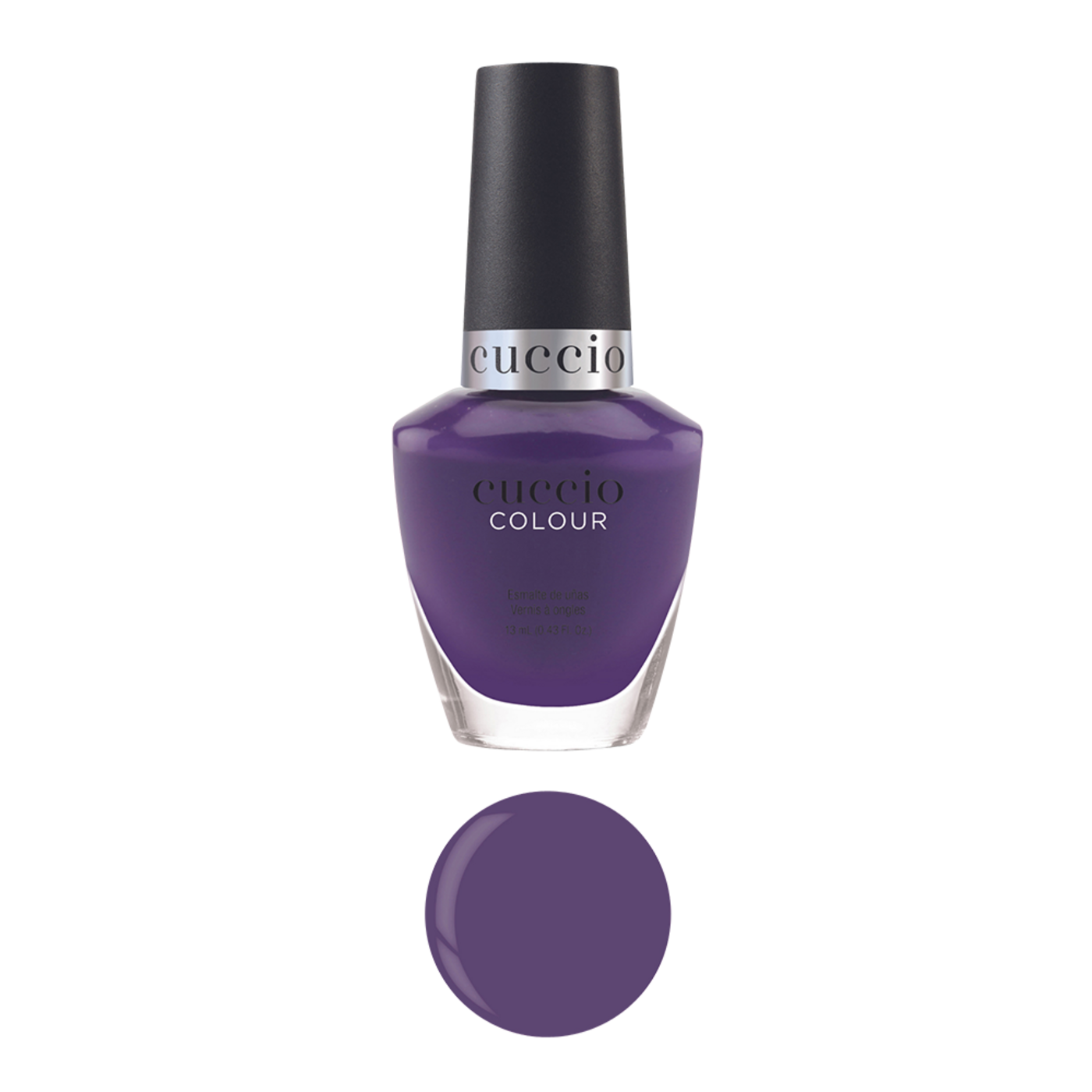 Vernis et Veneer - Collection Happy Go Lucky