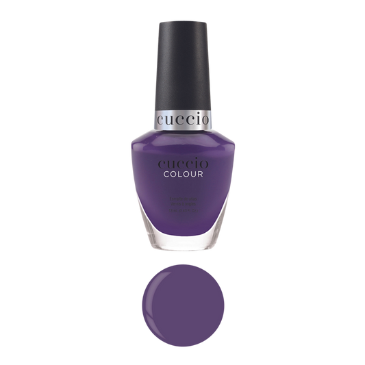 Vernis et Veneer - Collection Happy Go Lucky
