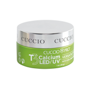 Gel renforçateur autonivelant DEL/UV T3 au calcium — Cuccio