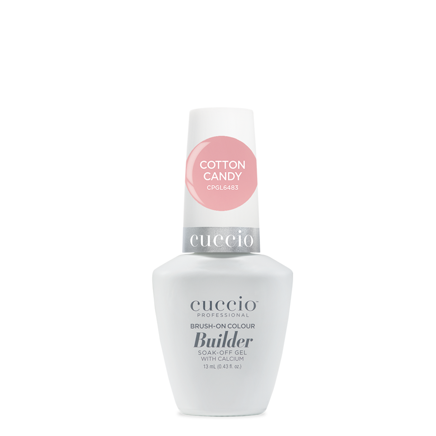 Brush-On Builder de couleur