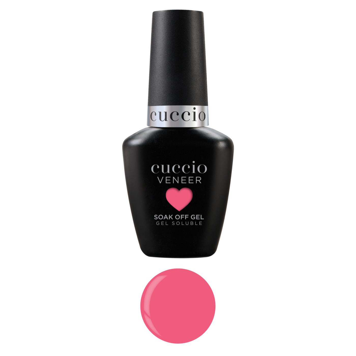 Vernis Gel