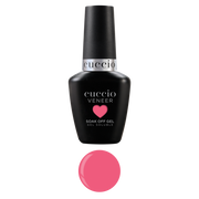 Vernis gel longue tenue — Cuccio