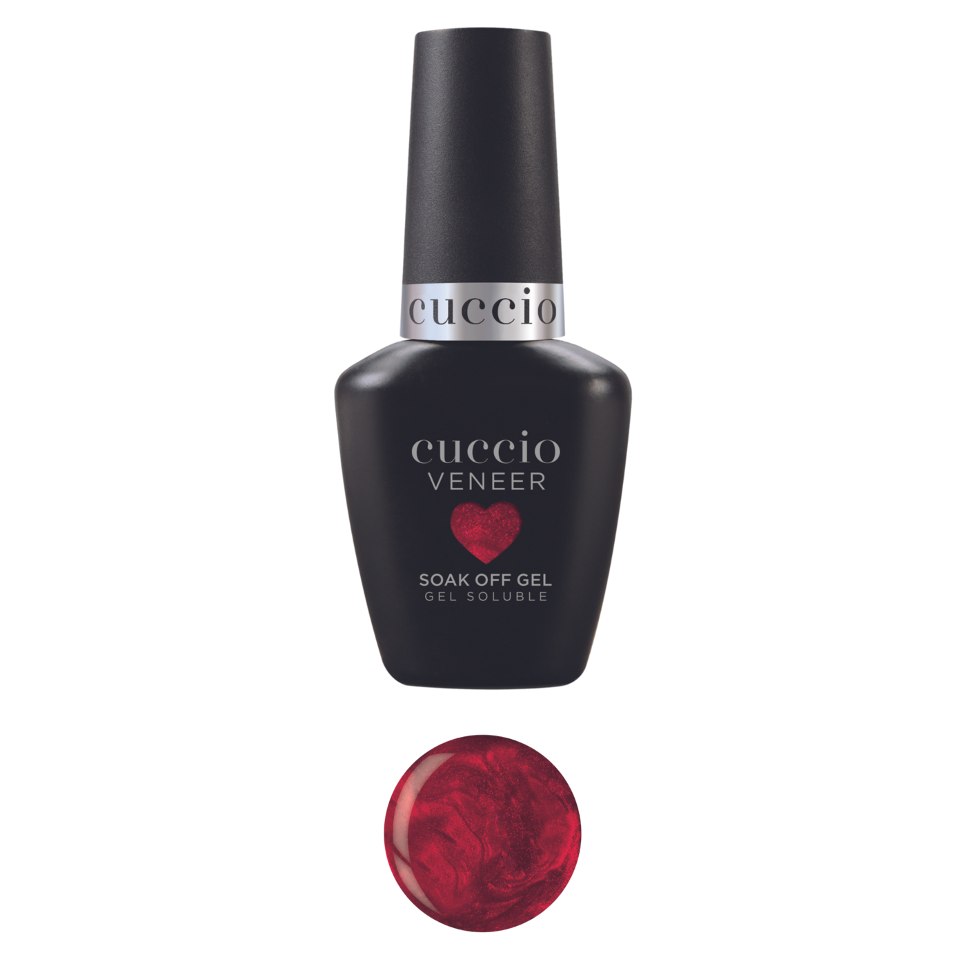 Vernis Gel
