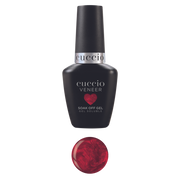 Vernis gel longue tenue — Cuccio