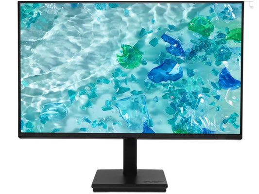 ÉCRAN ACER V247Y GBMIX 24PO FHD 120Hz 16-9 HDMI / VGA / HAUT-PARLEURS