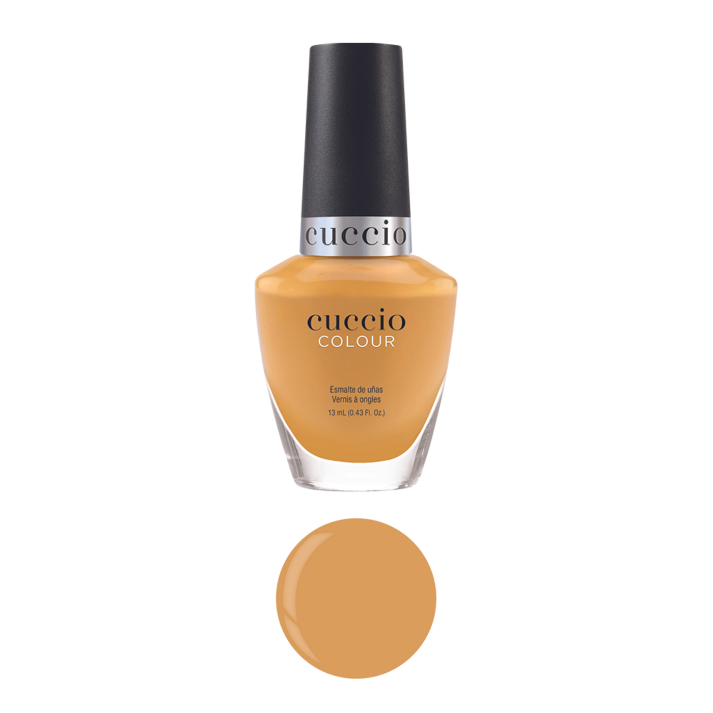 Vernis et Veneer - Collection Happy Go Lucky