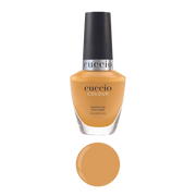 Vernis et Veneer — Collection Happy Go Lucky