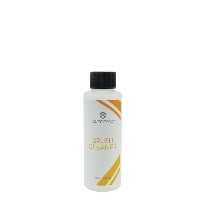 Nettoyant pour pinceaux