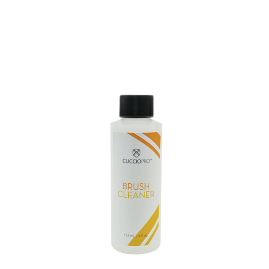 Nettoyant pour pinceaux