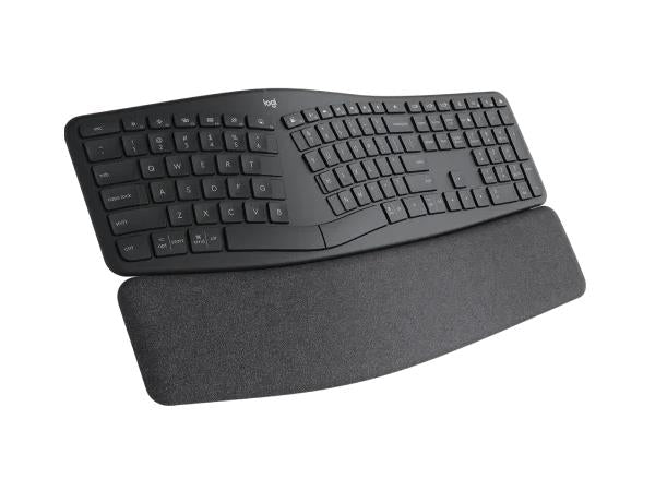 LOGITECH ERGO K860 POUR AFFAIRES (GRAPHITE)
