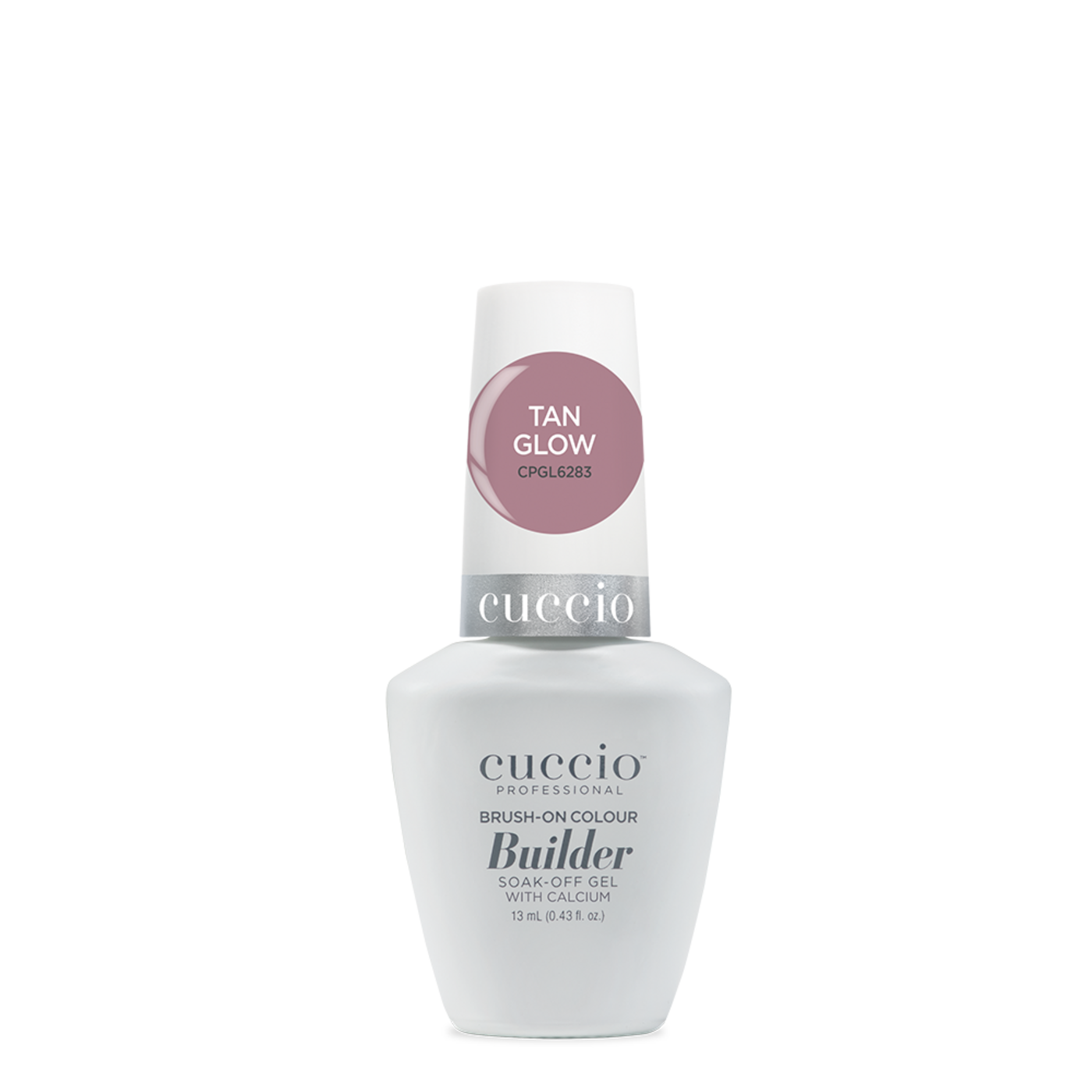 Brush-On Builder de couleur
