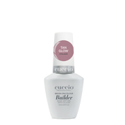 Gel Brush-On Builder Cuccio — couleur