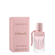Coffret Women'Secret INTIMATE Eau de parfum pour femme
