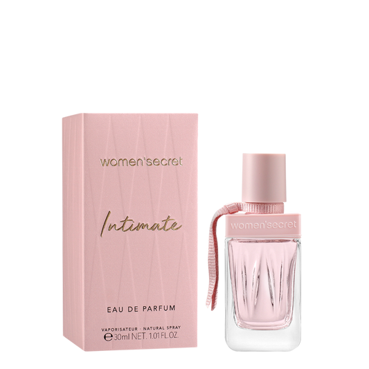 Women'Secret INTIMATE Eau de parfum pour femme