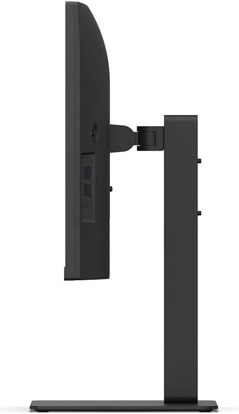 LG 27BA75QB-B moniteur 27 po QHD