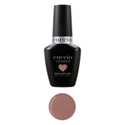 Vernis gel longue tenue — Cuccio