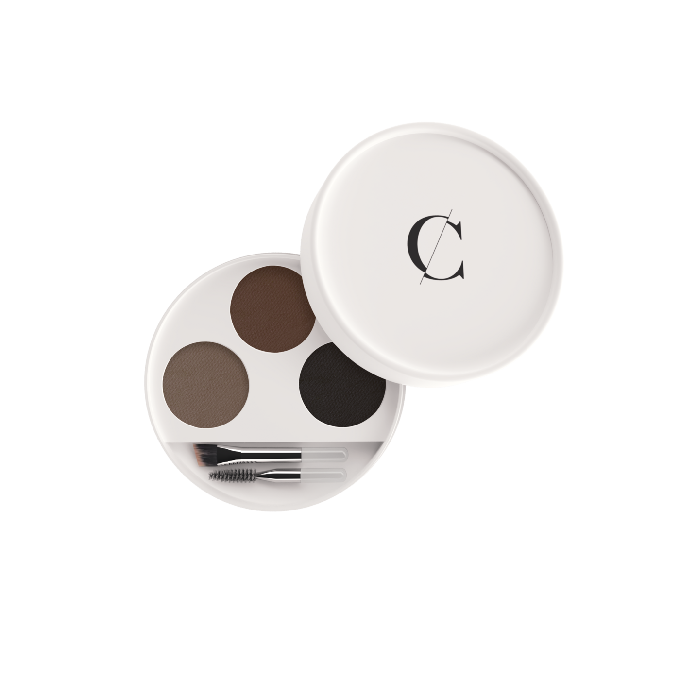 Kit sourcils