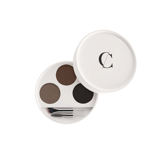 Kit sourcils