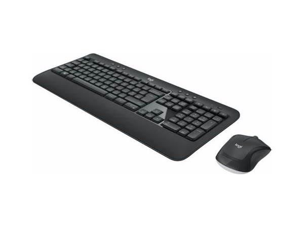 Logitech Combo MK540 Advanced English