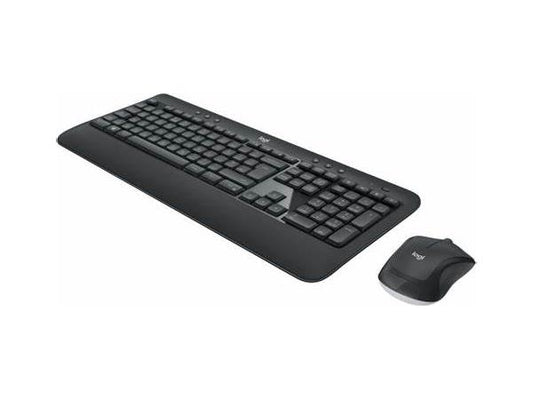 Logitech Combo MK540 Advanced English