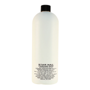 Nettoyant pour résidus de gel et vernis gel — Cuccio