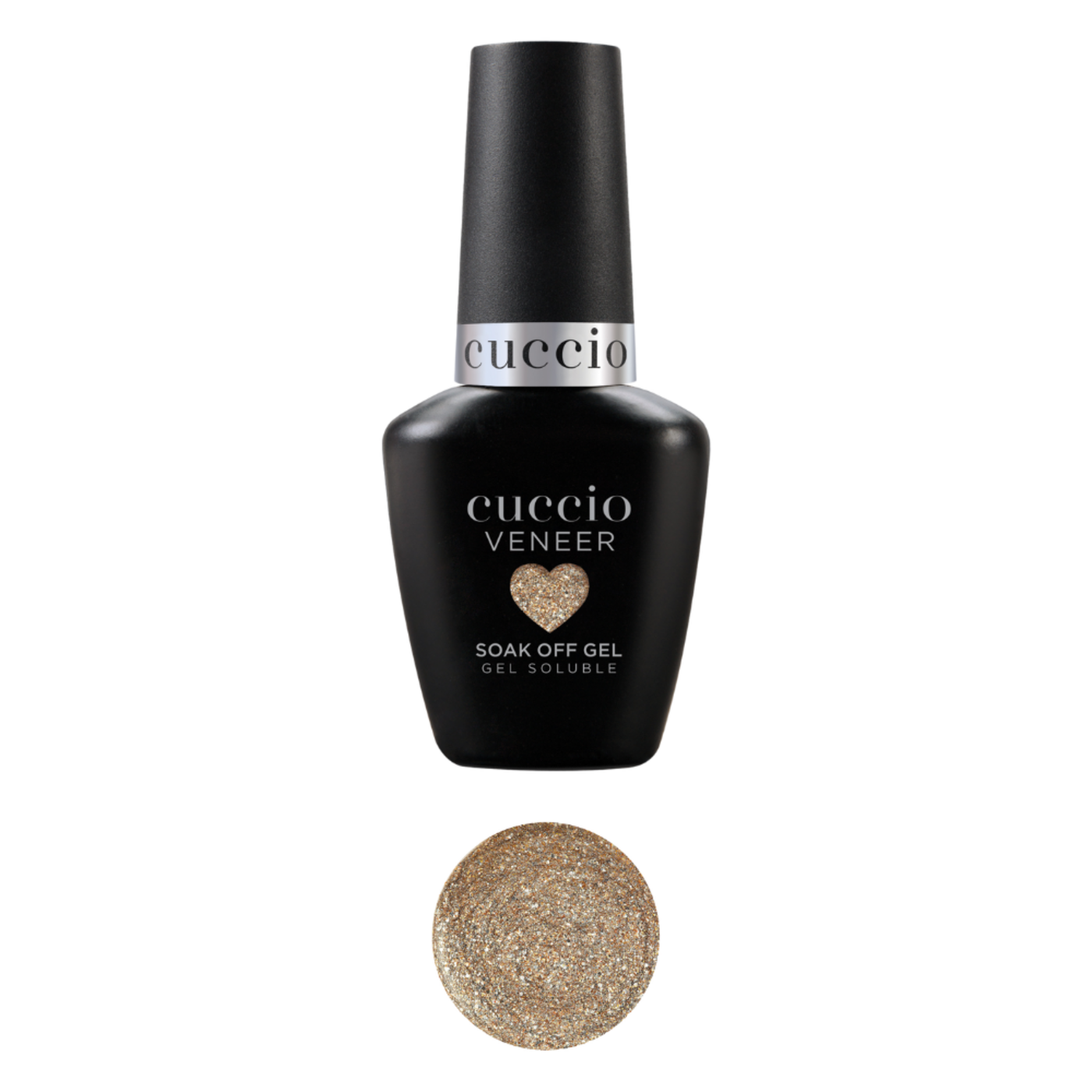 Vernis Gel