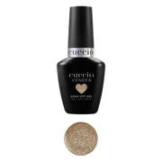 Vernis gel longue tenue — Cuccio
