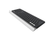 Clavier sans fil multi-appareils Logitech K780 — anglais