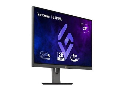 ViewSonic Moniteur d’accueil USB-C VG2758-2K de 27 po.